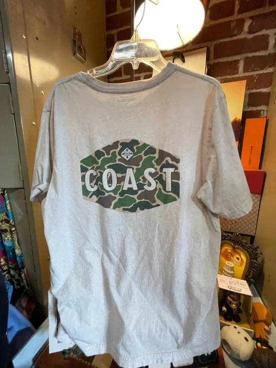 Coast - Picture 4 of 5